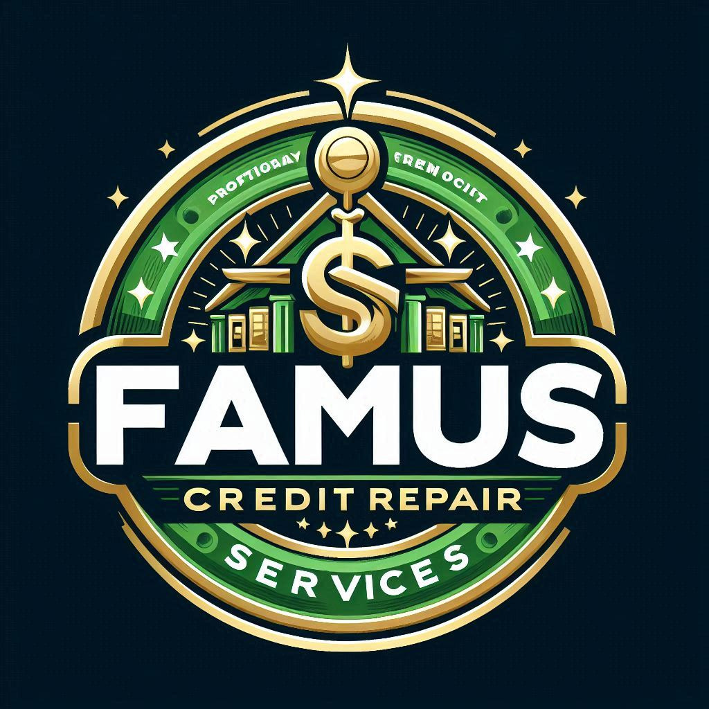 Famus Credit Repair Services